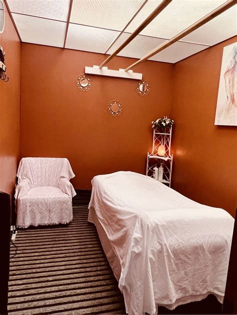 midas touch massage
